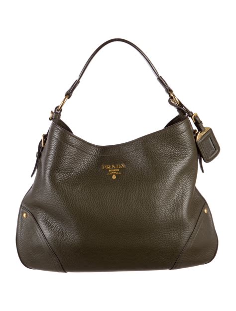 prada vitello daino bag review|prada's daino handbags heels.